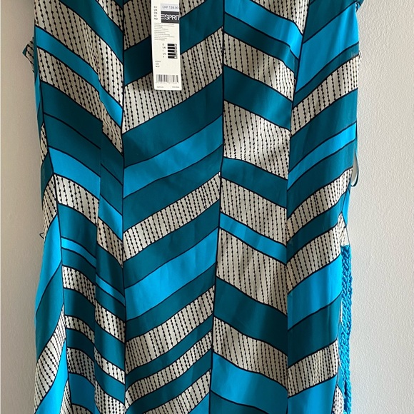 Esprit dress: New with tags - Picture 4 of 6